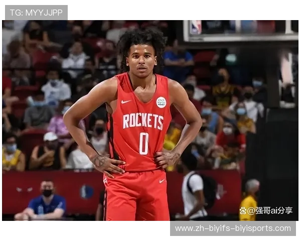 火箭队展示视频合集：训练花絮与球员风采